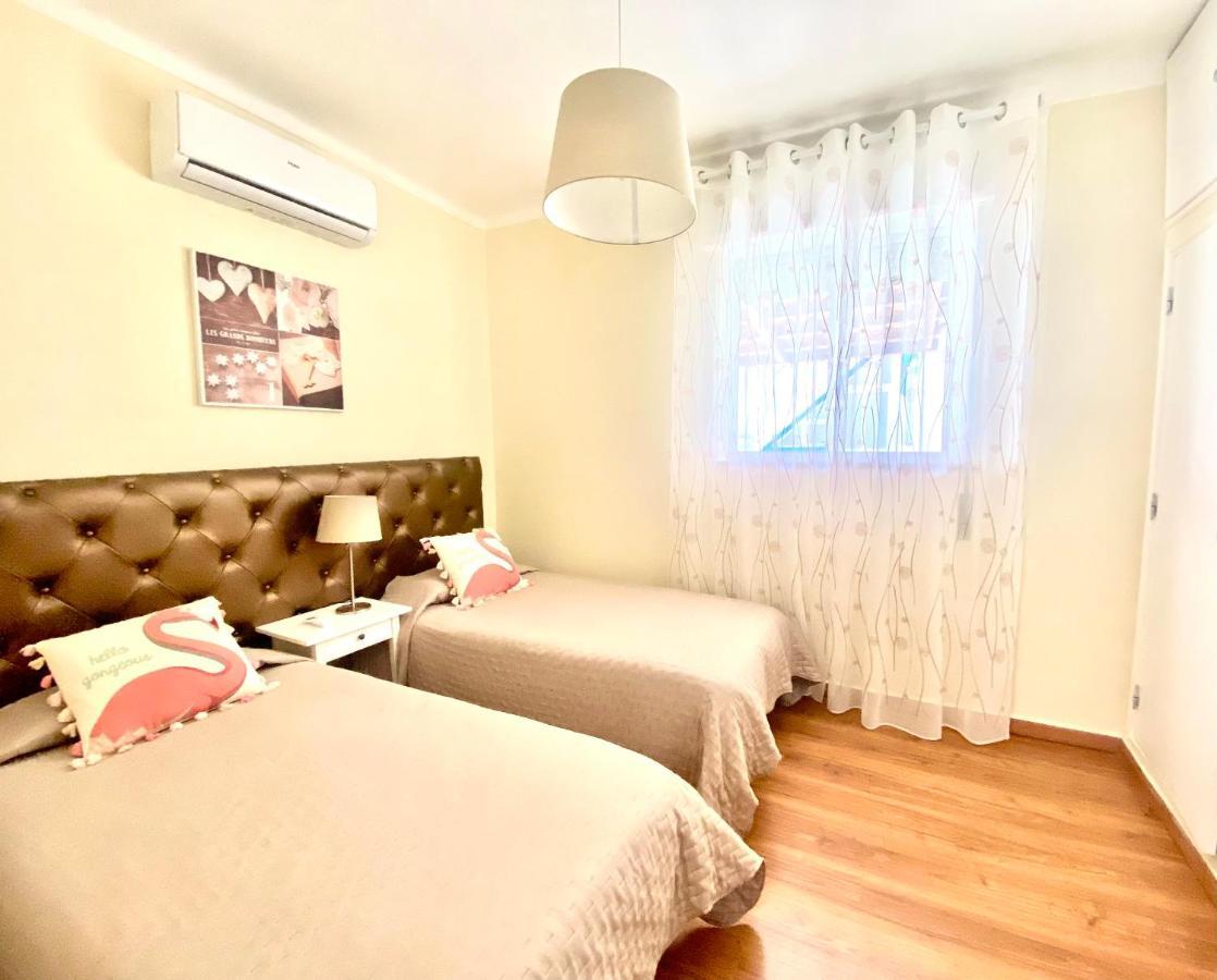 Casa Dos Montes Villa Алвор Екстериор снимка