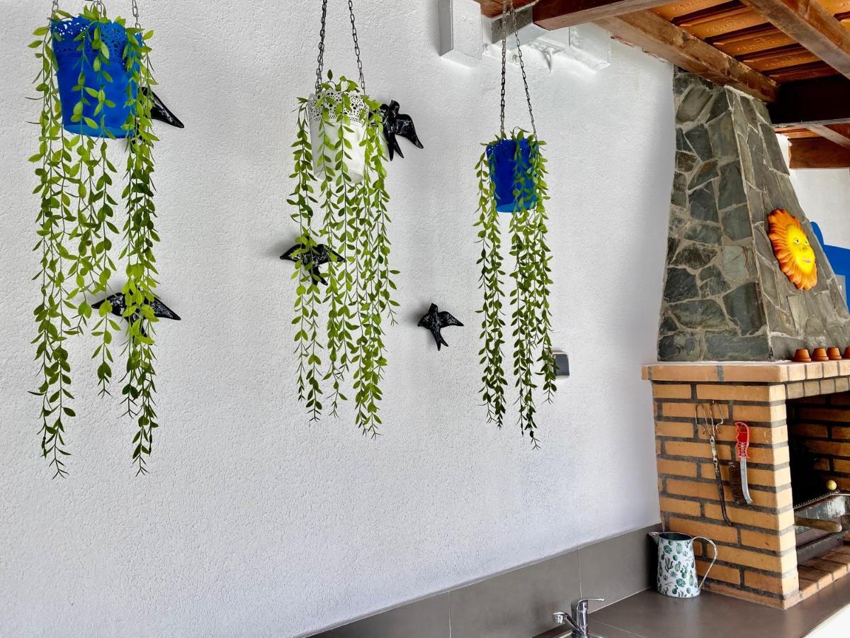 Casa Dos Montes Villa Алвор Екстериор снимка