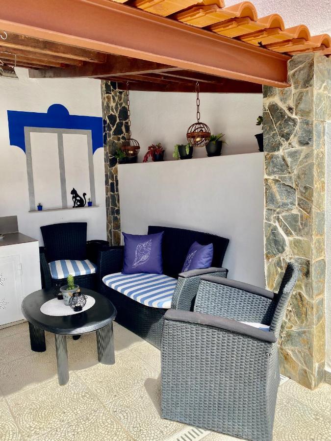 Casa Dos Montes Villa Алвор Екстериор снимка