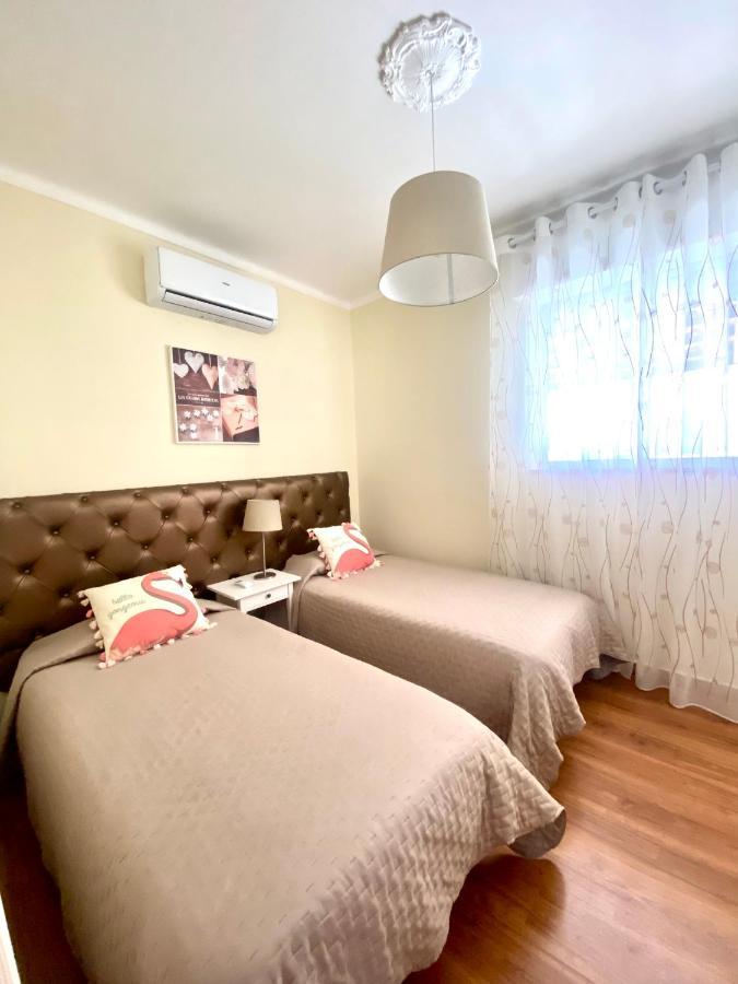 Casa Dos Montes Villa Алвор Екстериор снимка