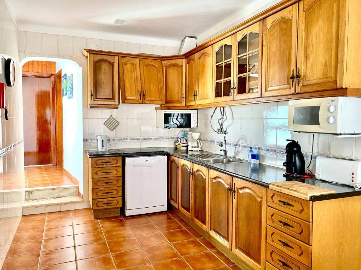 Casa Dos Montes Villa Алвор Екстериор снимка