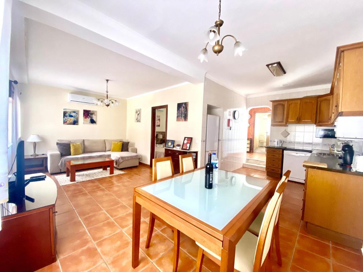 Casa Dos Montes Villa Алвор Екстериор снимка