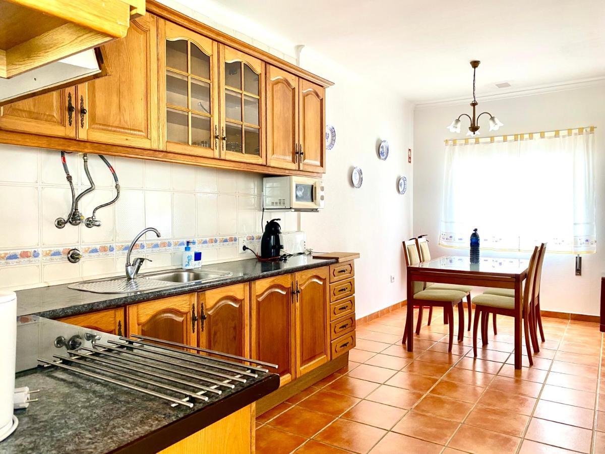 Casa Dos Montes Villa Алвор Екстериор снимка