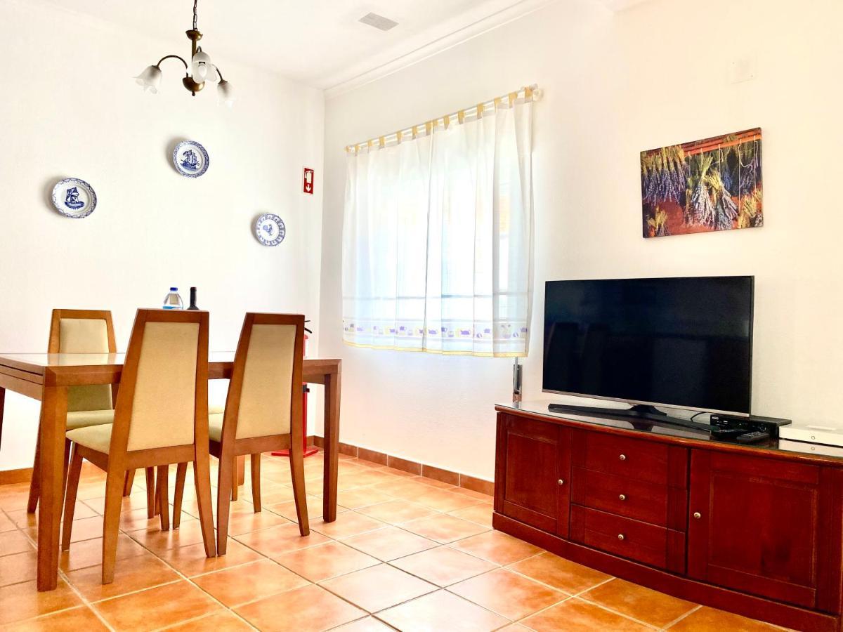 Casa Dos Montes Villa Алвор Екстериор снимка