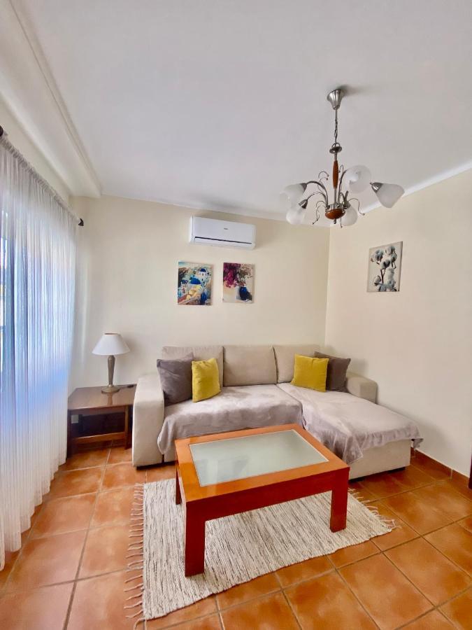 Casa Dos Montes Villa Алвор Екстериор снимка
